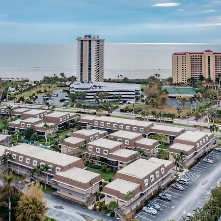 Appartamento Island Manor G-5